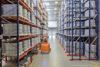 Chemical warehousing challenges and success stories