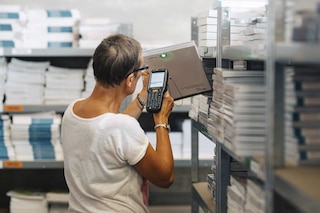 La codificación es uno de los métodos más efectivos para identificar y controlar todos los productos alojados en un almacén.