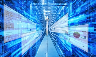 Data mining consists of a set of technologies for extracting hidden information from large databases