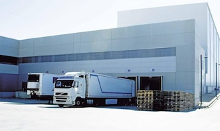 ¿Qué es el <em>cross-docking</em>? Cómo funciona y tipos