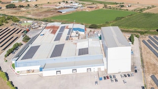 El espacio es un coste de almacenamiento importante