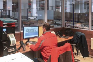 It's essential to find a solid WMS provider that you can trust