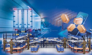 Freight consolidation fosters more agile logistics operations and significantly reduces transportation costs