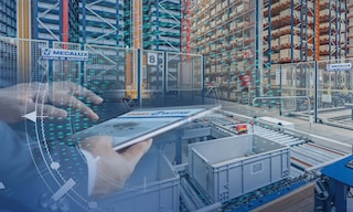 La implementación de un wms posibilita que las compañías digitalicen su logística