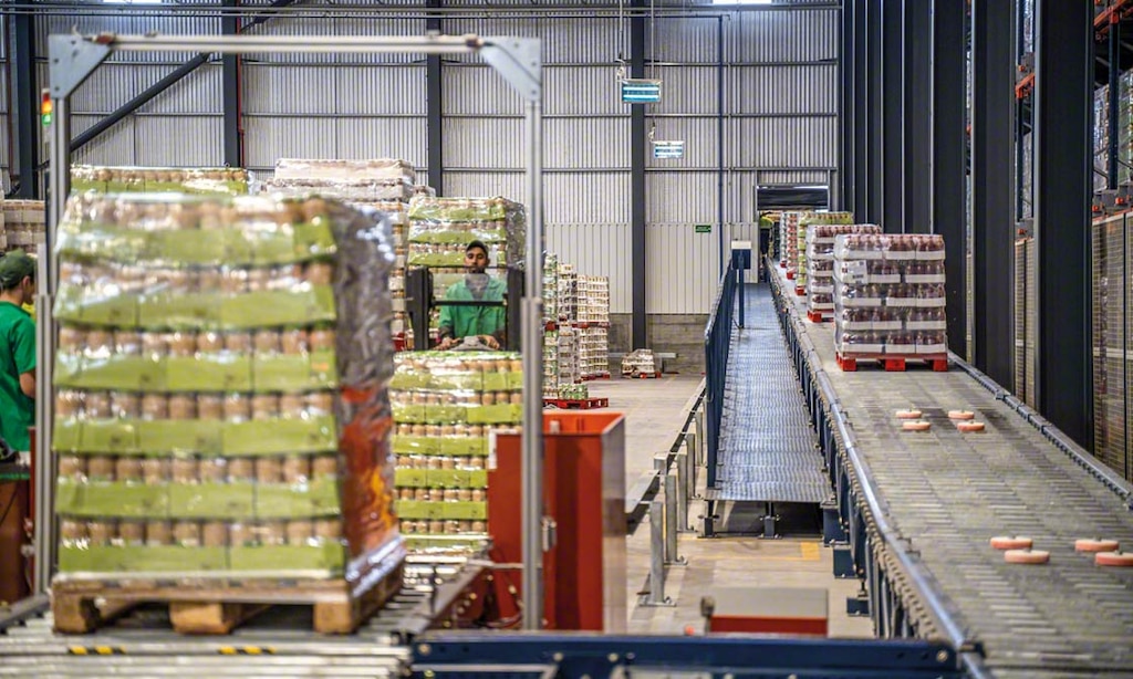 Los PIE ayudan a mantener el inventario permanentemente actualizado de manera automática