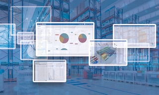 Supply Chain as a Service promueve la gestión digital de la cadena de suministro por parte de un proveedor