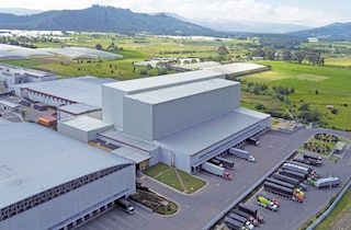 Warehouse logistics is a discipline that optimizes storage system operations