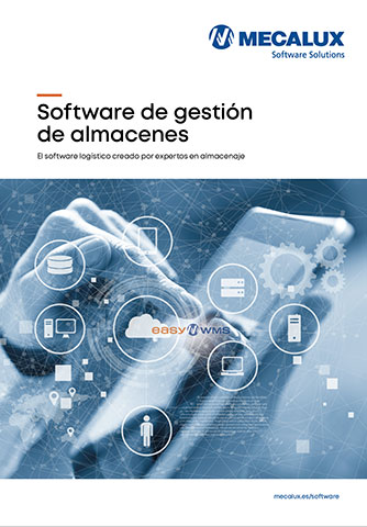 Innovación tecnológica para almacenes inteligentes Innovación tecnológica para almacenes inteligentes