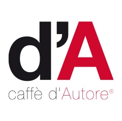 Caffè d’Autore logo Caffè d’Autore logo