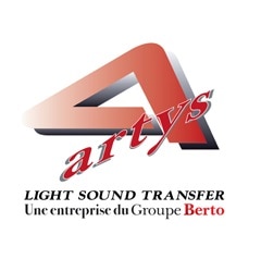 Almacén de Artys en Francia donde gestionar equipos de audio Almacén de Artys en Francia donde gestionar equipos de audio