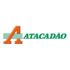 Atacadão logo Atacadão logo