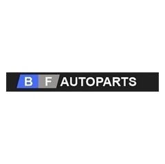 El almacén de BF Autoparts donde deposita piezas de recambio de coches El almacén de BF Autoparts donde deposita piezas de recambio de coches