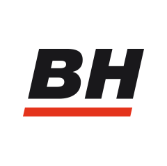 El fabricante de bicicletas BH Bikes automatiza el almacenaje de tarimas y cajas en su nuevo centro logístico de Vitoria El fabricante de bicicletas BH Bikes automatiza el almacenaje de tarimas y cajas en su nuevo centro logístico de Vitoria