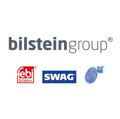 bilstein group logo bilstein group logo