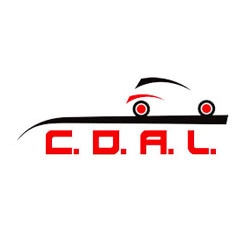 C.D.A.L.: transporte automatizado entre el almacén y el despacho de mercancías C.D.A.L.: transporte automatizado entre el almacén y el despacho de mercancías