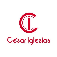 Productos de limpieza y alimentación en el nuevo almacén de César Iglesias