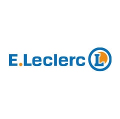 E.Leclerc logo E.Leclerc logo