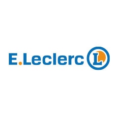 E.Leclerc: cuatro almacenes donde hacer picking de 110,000 referencias