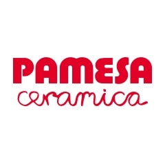 Grupo Pamesa logo Grupo Pamesa logo