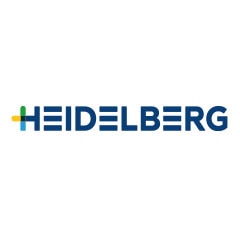 Gestión inteligente del almacén de Heidelberg de componentes y equipos de impresión