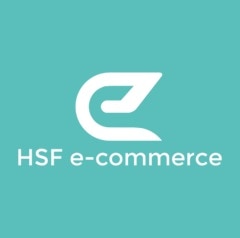 Racks selectivos en Polonia con los muebles de HSF e-commerce Racks selectivos en Polonia con los muebles de HSF e-commerce