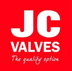 El almacén automatizado de válvulas de JC Valves conectado con producción