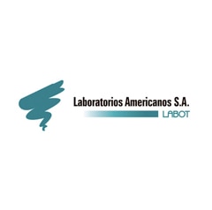 Laboratorios Americanos: productos farmacéuticos en racks sismorresistentes