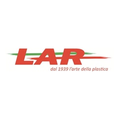 LAR logo LAR logo