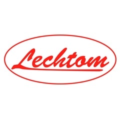 El almacén de alimentos congelados de Lechtom en Polonia
