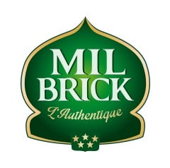 Mecalux equipa el almacén de hojas de brick de Les Mille Et Une Feuilles