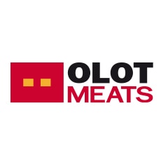 Olot Meats Group logo Olot Meats Group logo