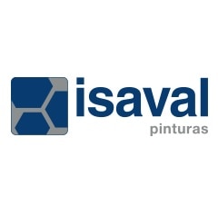 Nuevo almacén para Pinturas Isaval en España Nuevo almacén para Pinturas Isaval en España