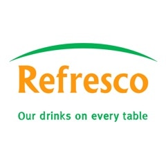 Refresco logo