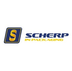 Almacén para gestionar los embalajes de Scherp Verpakkingen en Holanda Almacén para gestionar los embalajes de Scherp Verpakkingen en Holanda