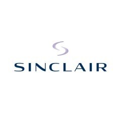 Logo Sinclair Pharma