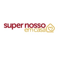 El almacén del supermercado ‘online’ Super Nosso en Brasil
