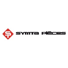 Almacén automático de cajas para recambios de maquinaria agrícola de Symta-Pièces Almacén automático de cajas para recambios de maquinaria agrícola de Symta-Pièces