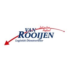 Almacén para el operador logístico Van Rooijen ubicado en Bélgica