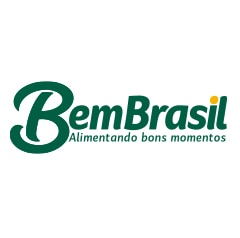 Bem Brasil logo Bem Brasil logo
