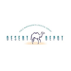 Desert Depot Desert Depot