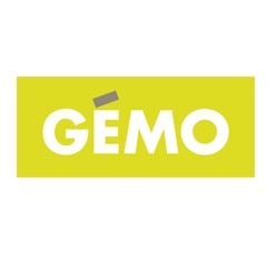 Gémo, reconocido distribuidor de moda francés, combina el sistema compacto semiautomático Pallet Shuttle con racks selectivos y de picking para obtener el máximo rendimiento