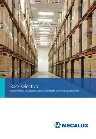 Rack Selectivo
