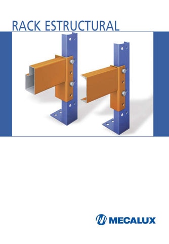 Rack Estructural