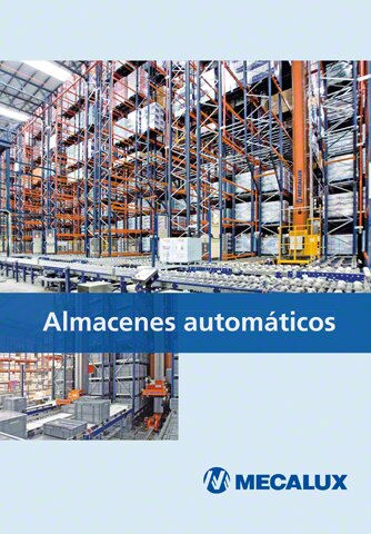 Almacenes automatizados