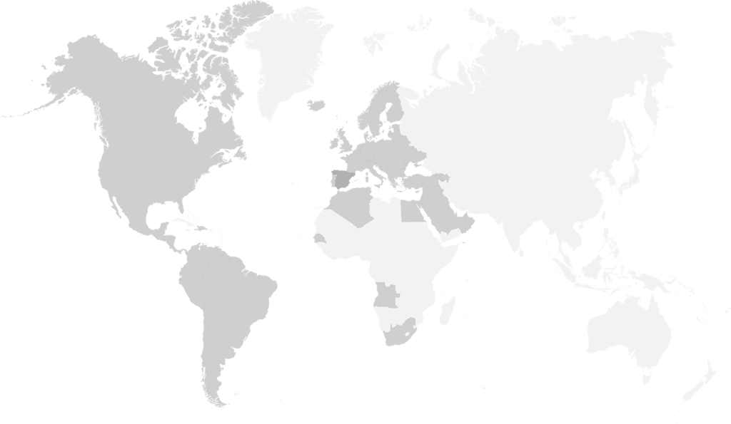 ESTAMOS DONDE ESTÁ SU ALMACÉN ESTAMOS DONDE ESTÁ SU ALMACÉN