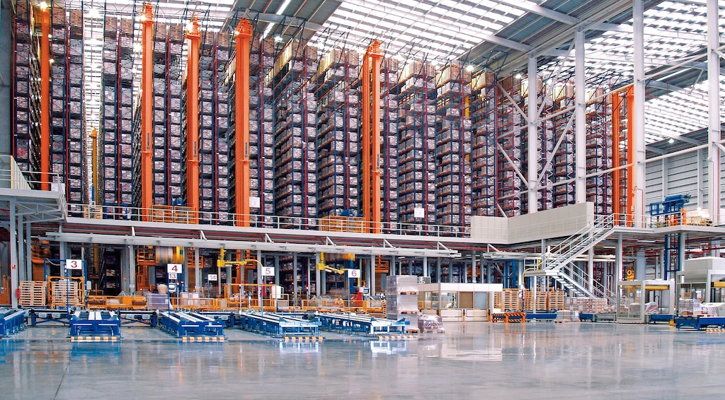 Transelevadores para tarimas Transelevadores para tarimas