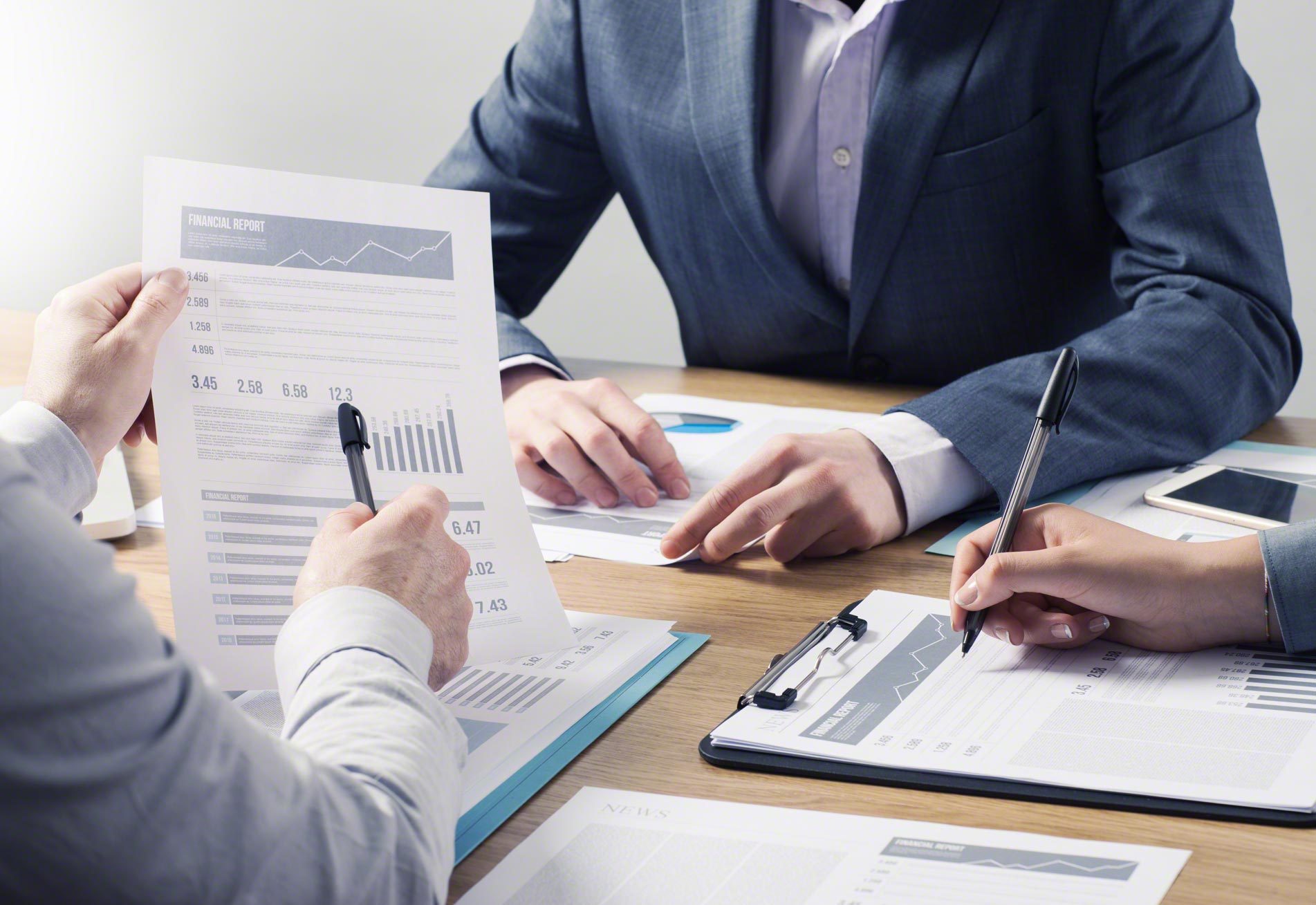 Servicios profesionales Servicios profesionales