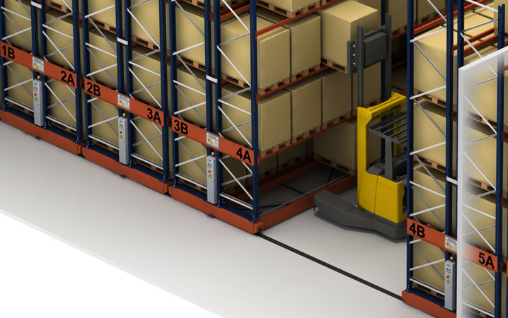 Karton.eu y Mecalux: tres exitosas colaboraciones en los últimos años