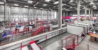 Ecommerce picking tasks are a major operation in warehousing Ecommerce picking tasks are a major operation in warehousing