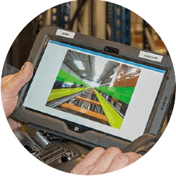 camara Pallet Shuttle camara Pallet Shuttle